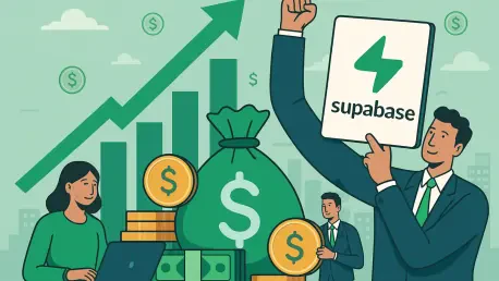 Supabase Secures $100M Series E at $5B Valuation Surge