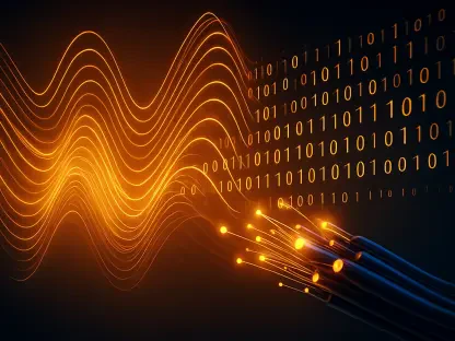 PetaHertz Era Dawns: Revolutionizing Data Transmission