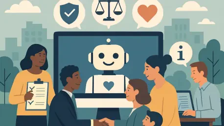 How Does Bellevue Ensure Ethical AI in Public Services?