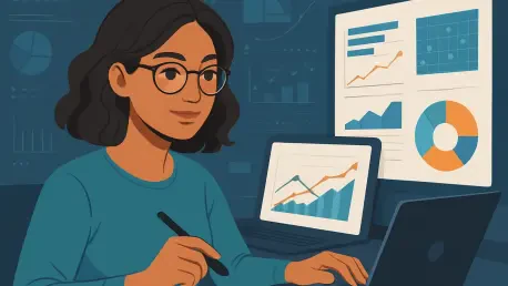 How Is Andrea Barber Shaping Women’s Future in Data Science?