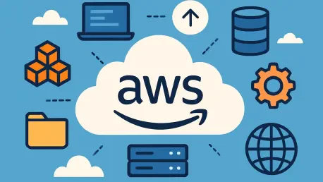AWS Appoints Leader for European Sovereign Cloud Launch