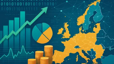 How Does Big Data Transform European Capital Markets?