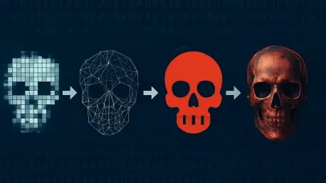 How Has Chaos Ransomware Evolved into a 2025 Cyber Threat?