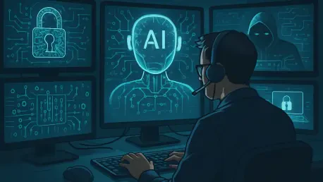 Which AI Penetration Testing Companies Lead in 2025?