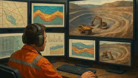 GGML Seeks Controller for Geological Database in Tanzania