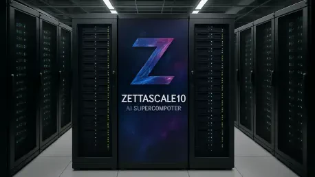 Can Oracle's Zettascale10 Revolutionize AI Development?