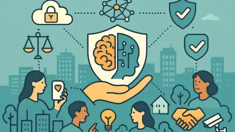 GATE Institute Pioneers Responsible AI for Smart Societies