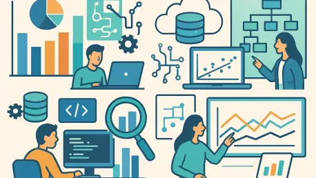Top Data Science Tools to Watch for 2026 Enterprise Success