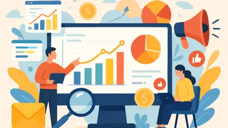 How Is Data Analytics Transforming Modern Advertising?