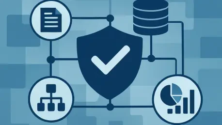 Building a Robust Data Governance Framework: Key Steps