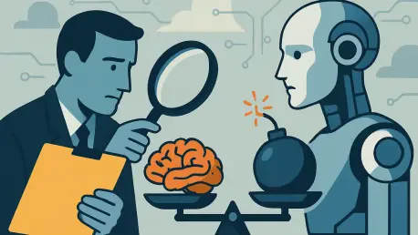 Can the DOE Safeguard Us from AI Risks with New Program?