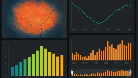ArcGIS Dashboards Unveils New Temporal Data Features