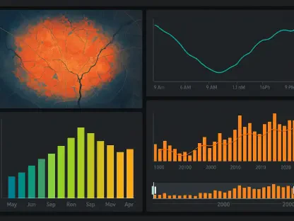 ArcGIS Dashboards Unveils New Temporal Data Features