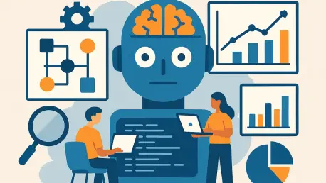 Google Cloud Unveils AI Tools to Boost Data Science Efficiency