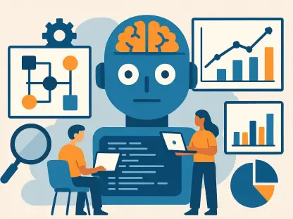 Google Cloud Unveils AI Tools to Boost Data Science Efficiency