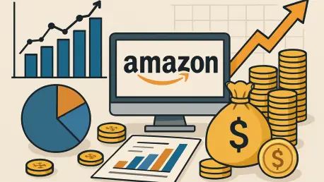Amazon Unveils Profit Analytics Dashboard for Sellers