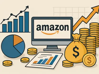 Amazon Unveils Profit Analytics Dashboard for Sellers