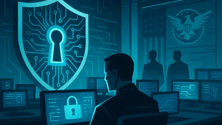 Why Federal Cybersecurity Needs an AI-First Future?