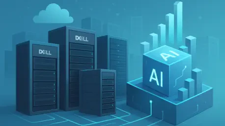 Dell Technologies Powers AI Scalability with Innovative Solutions