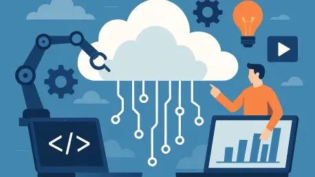 How Is Gogulakrishnan Revolutionizing Cloud Automation?