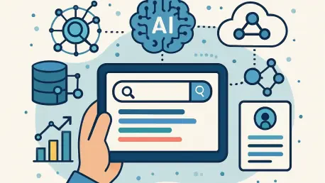 Semantic Search and AI Slash Data Discovery to Seconds