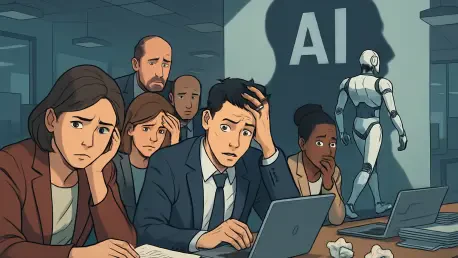 Are AI Cost Savings Creating Tomorrow's Workforce Crisis?