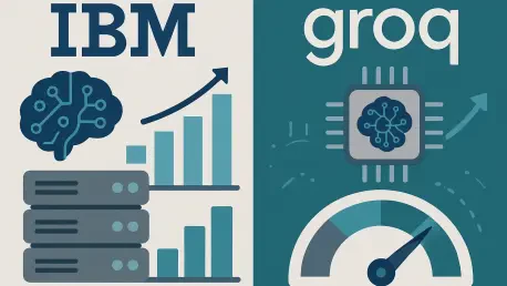 How Does IBM's Groq Partnership Boost AI Efficiency?
