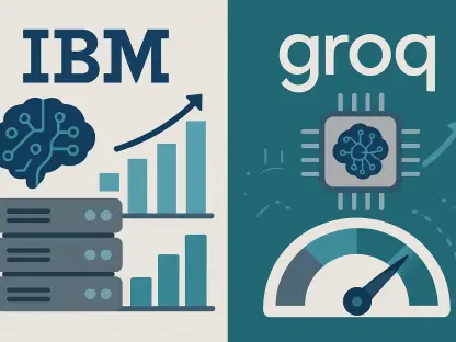 How Does IBM's Groq Partnership Boost AI Efficiency?