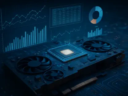 Uber Unveils AresDB: GPU-Powered Analytics Breakthrough