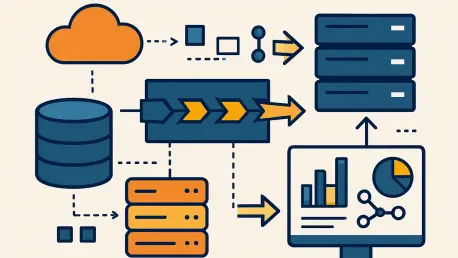 Understanding Data Architecture: Key Components and Uses