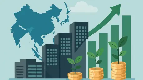 Why Is the APAC Data Center Market Booming in 2025?