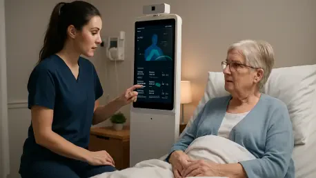 How Is Teton.ai Revolutionizing Elderly Care with AI?