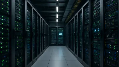How Are Storage Constraints Impacting AI Data Centers?