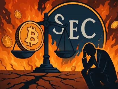 SEC's Data Crisis Threatens Crypto Regulation and Trust