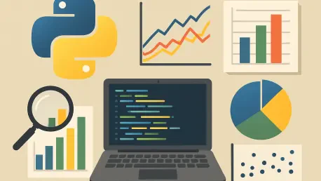 What Are the Top 7 New Data Science Tools for Python?