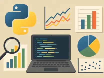 What Are the Top 7 New Data Science Tools for Python?