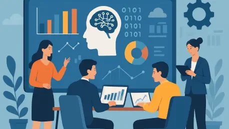 AI and Analytics Transform Enterprise Decision-Making in 2025