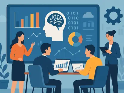 AI and Analytics Transform Enterprise Decision-Making in 2025