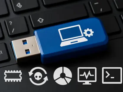 Build Your Ultimate PC Diagnostic USB with Open-Source Tools