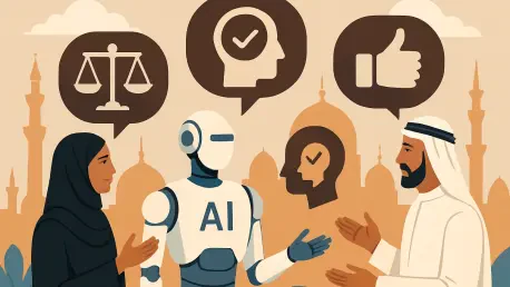 How Can the Middle East Build Ethical AI for the Future?