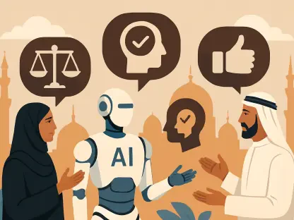 How Can the Middle East Build Ethical AI for the Future?