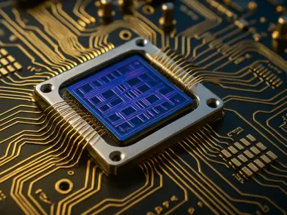 Google's Willow Chip Achieves 13,000x Speed Advantage