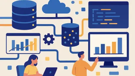 Data Engineering Reshapes Global Business Strategies in 2025