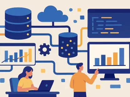 Data Engineering Reshapes Global Business Strategies in 2025