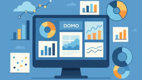 Why Is Domo a Leader in 2025 Analytics and BI Platforms?