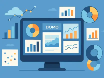 Why Is Domo a Leader in 2025 Analytics and BI Platforms?