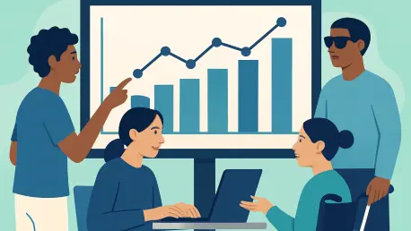 Revolutionizing Data Visualization for Accessibility at MIT