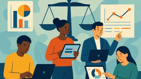 Using Data to Build More Equitable American Schools