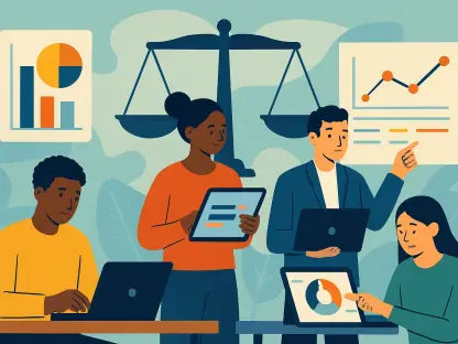 Using Data to Build More Equitable American Schools