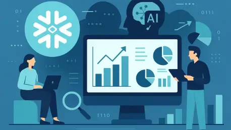 Snowflake Inc. Leads AI-Driven Data Revolution with Growth